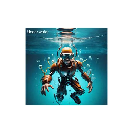 Under water | Boomplay Music