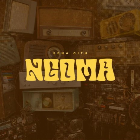 Ngoma | Boomplay Music