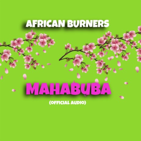 Mahabuba | Boomplay Music