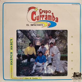 CHAMORRO EN CUMBIA