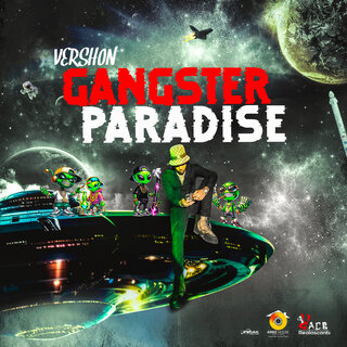 Gangster Paradise