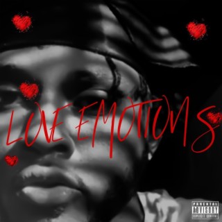 Love Emotion