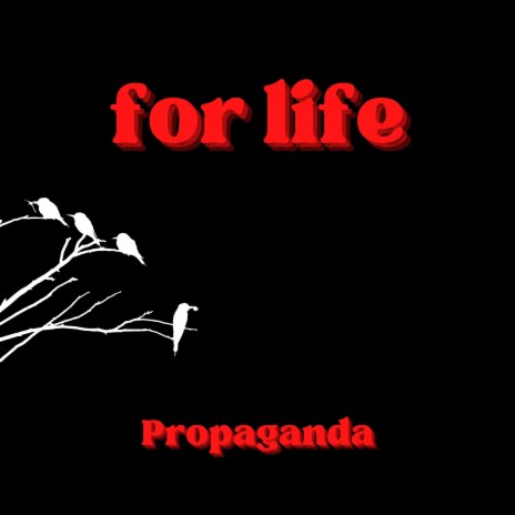for life | Boomplay Music