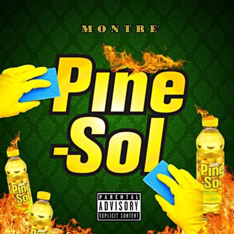 Pine-Sol | Boomplay Music