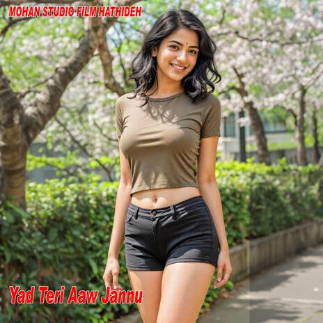 Yad Teri Aaw Jannu | Boomplay Music