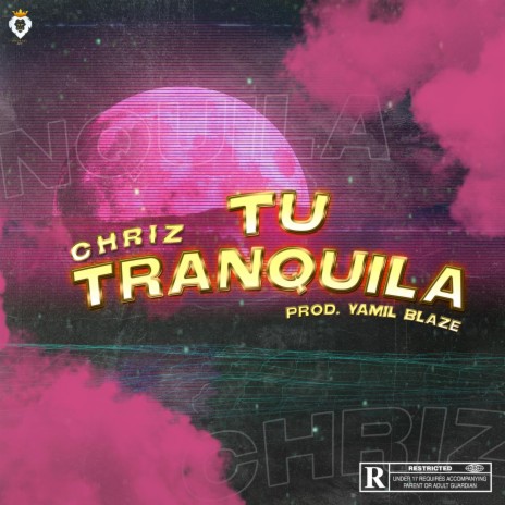 Tu Tranquila | Boomplay Music