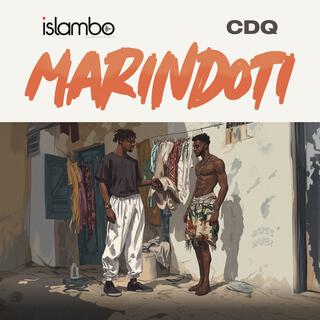 Marindoti ft. CDQ lyrics | Boomplay Music