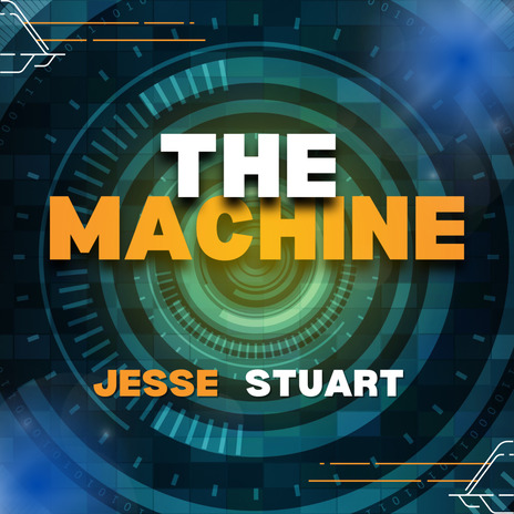 The Machine | Boomplay Music