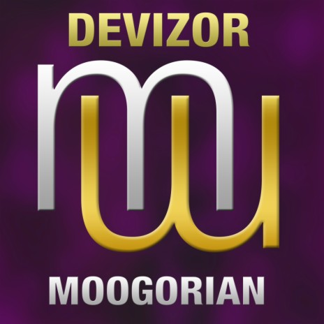 Moogorian (Radio Edit)