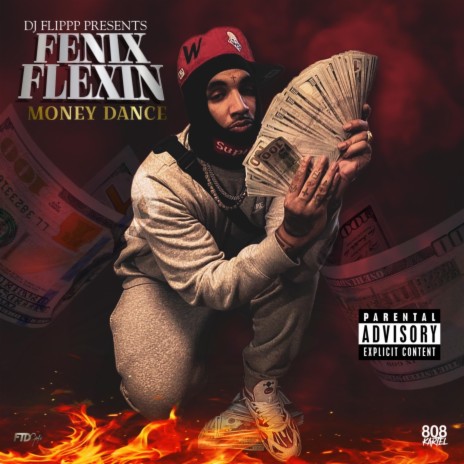 Money Dance ft. Fenix Flexin | Boomplay Music