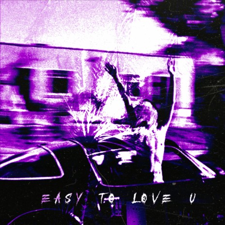 EASY TO LOVE U (Slowed) | Boomplay Music