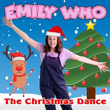 The Christmas Dance | Boomplay Music
