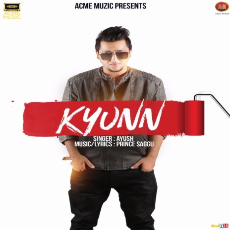 Kyunn | Boomplay Music