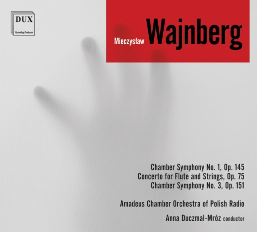 Chamber Symphony No. 3, Op. 151: IV. Andantino ft. Ann Duczmal-Mróz | Boomplay Music