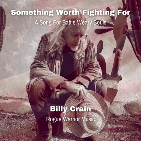 Something Worth Fighting For | Boomplay Music