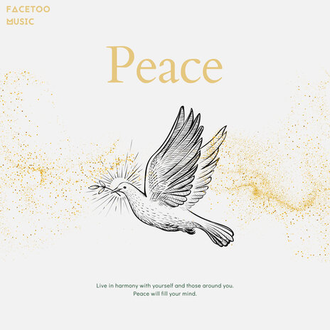 Peace ft. J Star & Kptaan | Boomplay Music