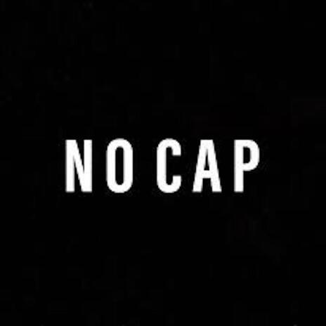 No Cap ft. Lil C's | Boomplay Music