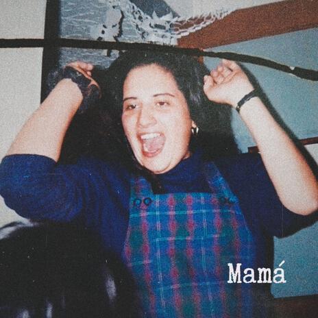 Mamá ft. Arnold Escobar