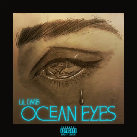 Ocean Eyes | Boomplay Music