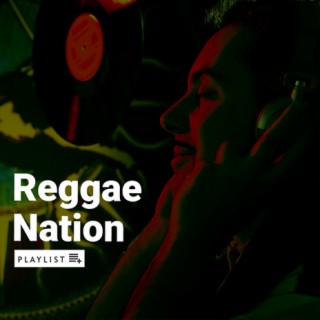 Reggae Nation
