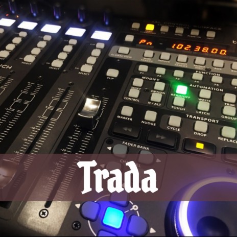 Trada ft. John Williams | Boomplay Music