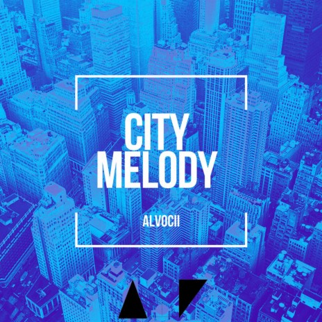 City Melody | Boomplay Music