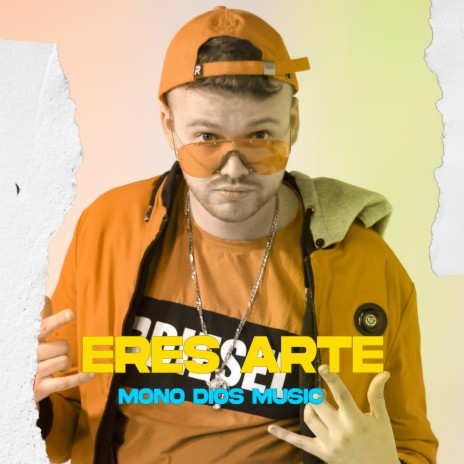 Eres Arte | Boomplay Music