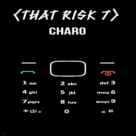 Charo (That Risk 7) | Boomplay Music