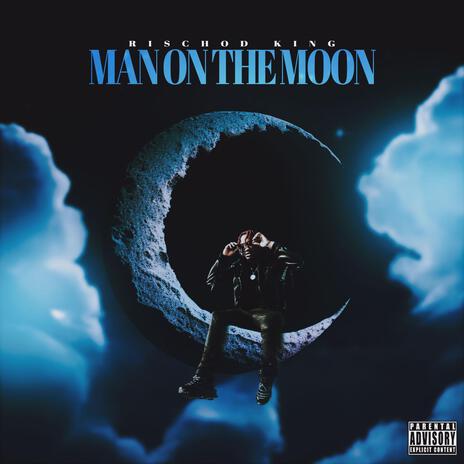 Man On The Moon | Boomplay Music