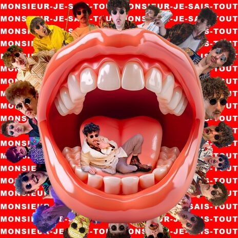 Monsieur je sais tout | Boomplay Music