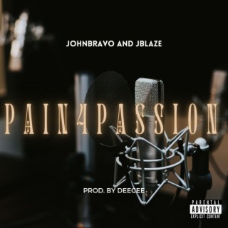 Pain 4 Passion