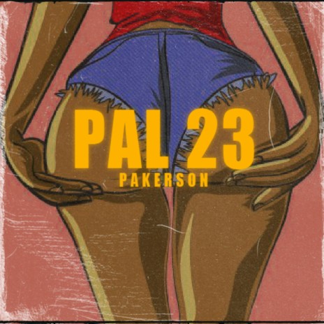 Pal 23 | Boomplay Music