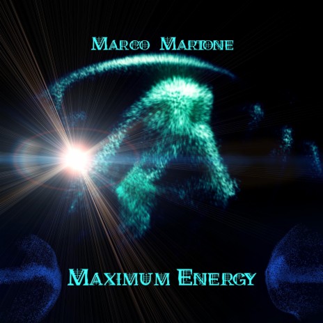 Maximum Energy | Boomplay Music