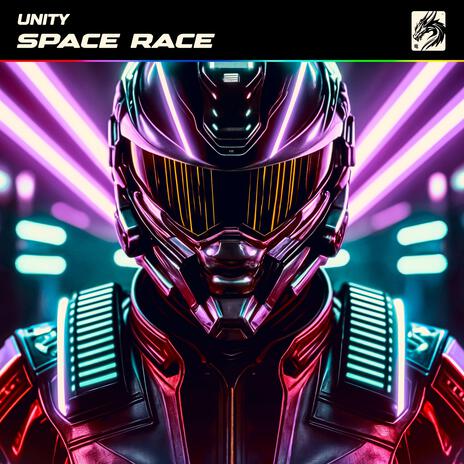 Space Race | Boomplay Music