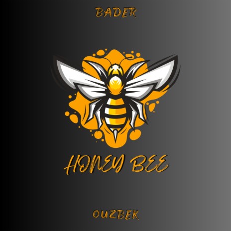 Honey bee ft. Ouzbek | Boomplay Music