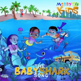 The Baby Shark Song