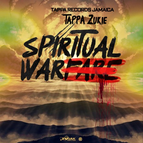 Spiritual War (Mix 2) | Boomplay Music