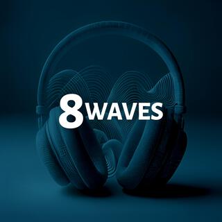 8Waves Of Popular Covers Vol. 33