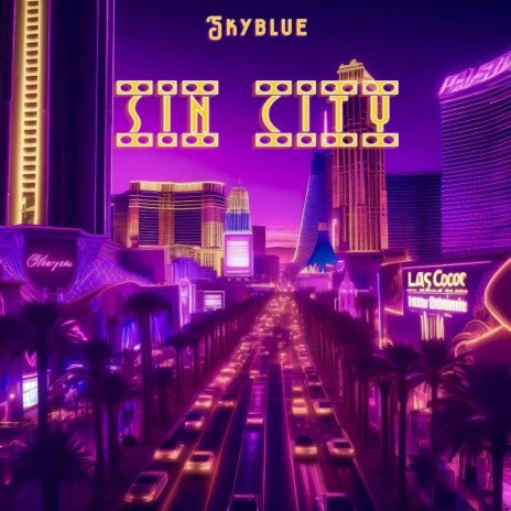 sin city | Boomplay Music