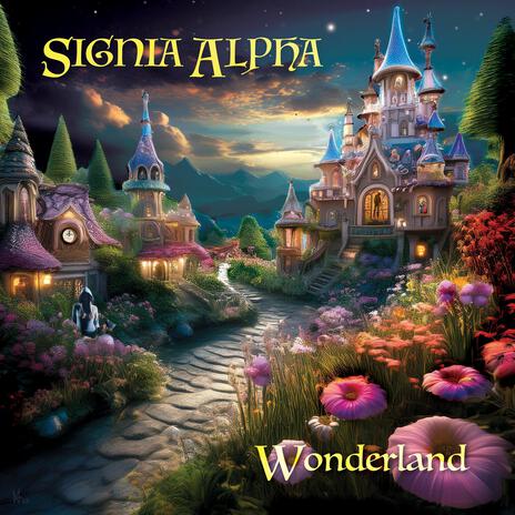 Starlight (Wonderland Version) | Boomplay Music