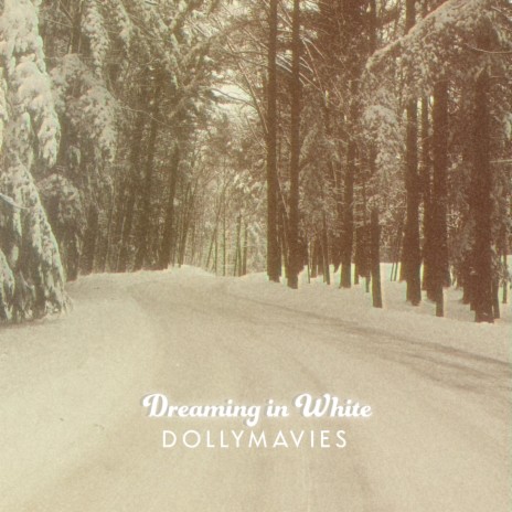 Dreaming in White | Boomplay Music