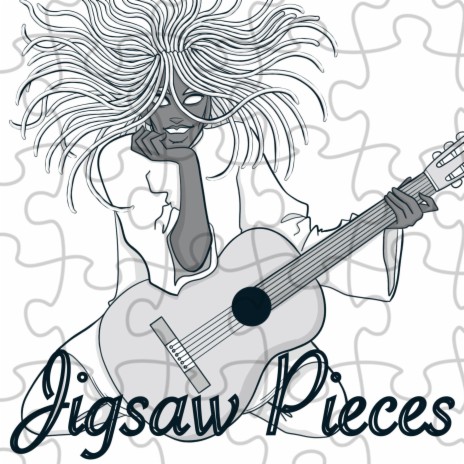 Jigsaw Pieces (Instrumental Track) | Boomplay Music