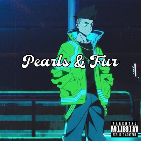 Pearls & Fur ft. Nameless & Icarus | Boomplay Music