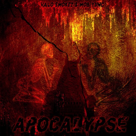 Apocalypse ft. MOByung | Boomplay Music