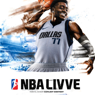 NBA LIVVE