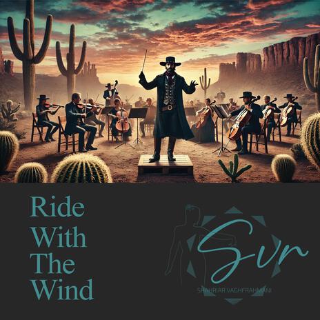 Ride With The Wind | Boomplay Music