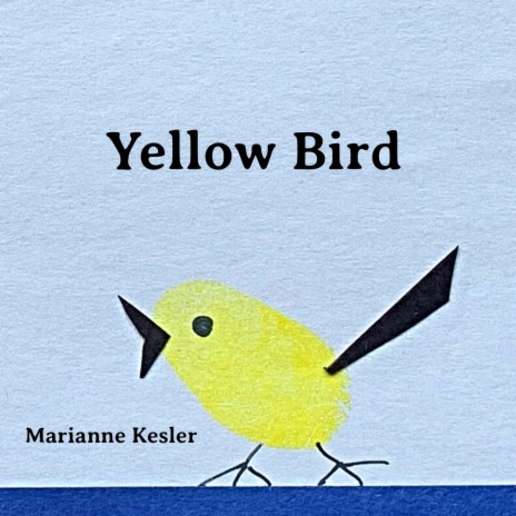 Yellow Bird | Boomplay Music