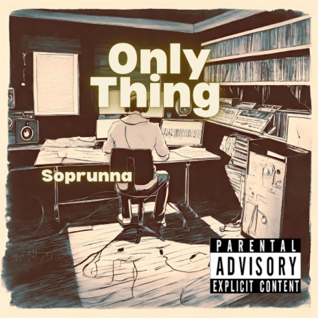 Only Thing | Boomplay Music