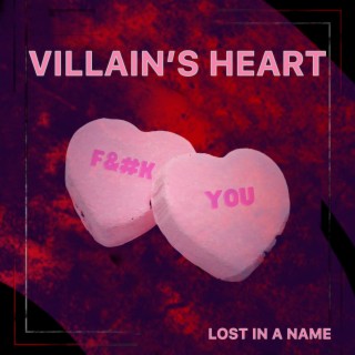 Villain's Heart
