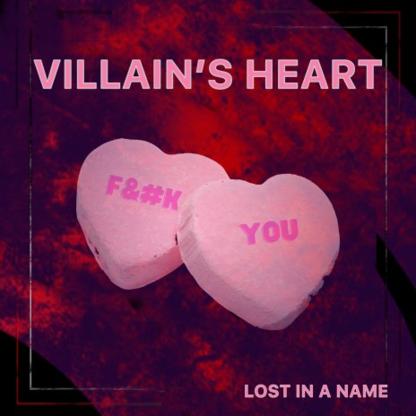 Villain's Heart | Boomplay Music